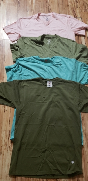 Men t-shirt - Picture 1 of 4